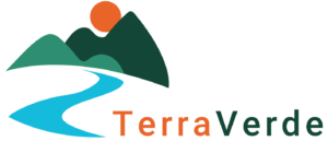 TerraVerde Sustainability Logo