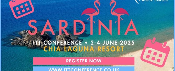 Sardinia ITT Conference