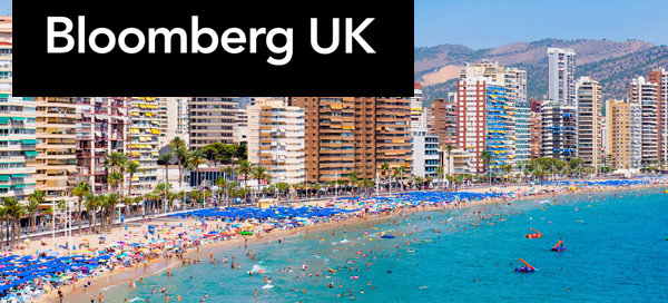 Bloomberg UK
