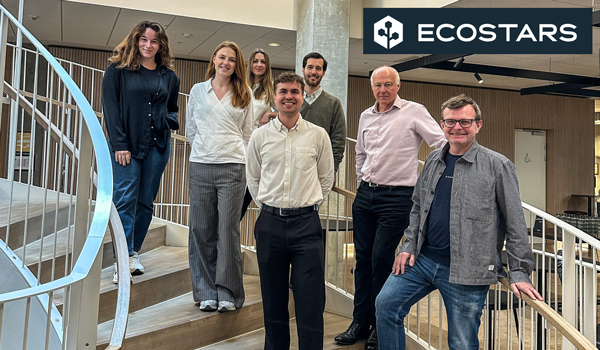 ecostars Ecostars ESG Summit for Nordic Hotel Chains